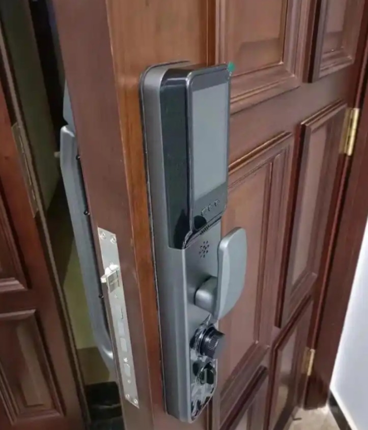 上门换锁
